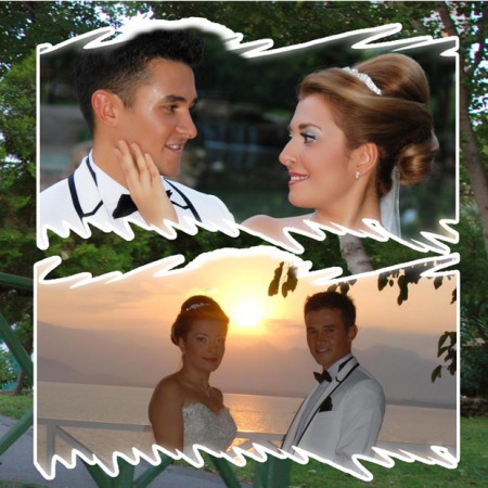 Fotoğrafçı Antalya - Wedding Photographer - 0535 208 98 42